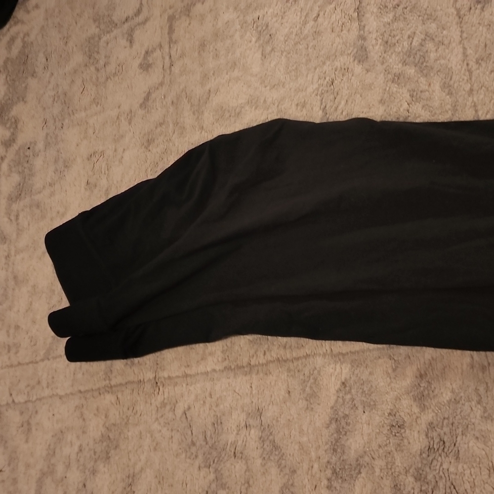 Black Leggings